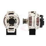 ALTERNATORE NUOVO COMPATIBILE 12V CA1840IR