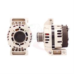 ALTERNATORE NUOVO COMPATIBILE 12V CA1928IR