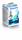 LAMPADA XENON D2R BLU VISION ULTRA C1 PHILIPS ATTACCO P32d-3