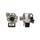 ALTERNATORE NUOVO COMPATIBILE 12V CA1906IR