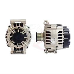 ALTERNATORE NUOVO COMPATIBILE 12V CA1954IR