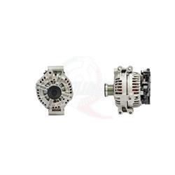 ALTERNATORE NUOVO COMPATIBILE 12V CA2009IR