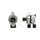 ALTERNATORE NUOVO COMPATIBILE 24V A4TU6285