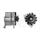 ALTERNATORE NUOVO COMPATIBILE 12V CA190IR