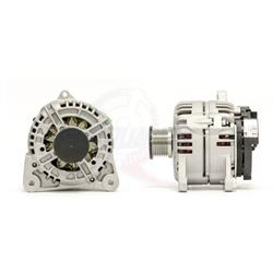 ALTERNATORE NUOVO COMPATIBILE 12V CA1945IR