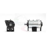 ALTERNATORE ITALIA 24 V DC06030