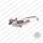 SCAMBIATORE EGR IVECO DAILY VI 2.3 D
