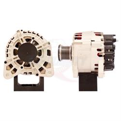 ALTERNATORE NUOVO COMPATIBILE 12V CA2101IR