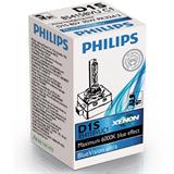 LAMPADA XEON D1S BLU VISION ULTRA C1 PHILIPS ATTACCO PK32d-3