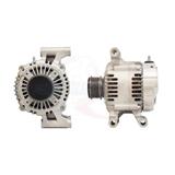 ALTERNATORE NUOVO COMPATIBILE 12V 1022110512