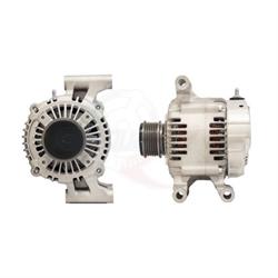 ALTERNATORE NUOVO COMPATIBILE 12V 1022110512