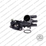 TERMOSTATO RAFFREDDAMENTO SEAT SKODA VW 1.4 1.6 BENZINA