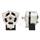 ALTERNATORE ISKRA 12 V CA1335IR
