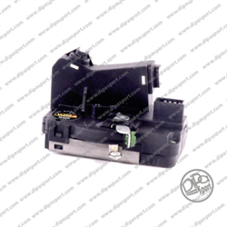 SERRATURA PORTIERA ANT SX CORSA MERIVA