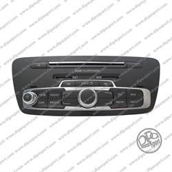 RADIO NAVIGATORE AUDI Q3 (8UB, 8UG)