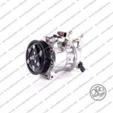 COMPRESSORE CLIMA AUDI A6 A7 40 TDI MILD