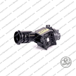BLOCCASTERZO FIAT 500 C PANDA III (312_)