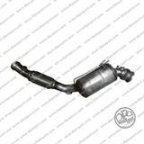 PULIZIA DPF MERCEDES CLASSE V VITO CDI