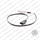 SONDA LAMBDA AUDI SEAT SKODA VW 1.4 TGI NUOVA COMPATIBILE