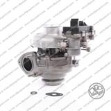 TURBO NUOVO JAGUAR LAND ROVER 2.2 DIESEL