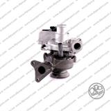 TURBINA REVISIONATA 500L 500X FIORINO QUBO TIPO DOBLÒ