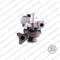 TURBINA REVISIONATA 500L 500X FIORINO QUBO TIPO DOBLÒ