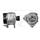 ALTERNATORE NUOVO COMPATIBILE 12V CA1255IR