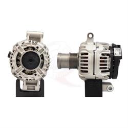 ALTERNATORE NUOVO COMPATIBILE 12V CA1639IR