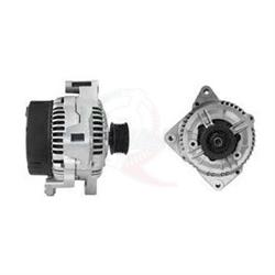 ALTERNATORE NUOVO COMPATIBILE 24V CA1655IR