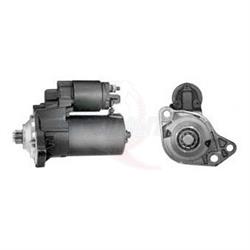 MOTORINO AVVIAMENTO BOSCH 12 V CS1062
