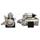 MOTORINO AVVIAMENTO BOSCH 12 V 9675660680