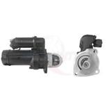 MOTORINO AVVIAMENTO  DELCO REMY 24 V CS1381