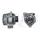 ALTERNATORE NUOVO COMPATIBILE 24V JA1163IR