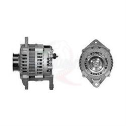 ALTERNATORE NUOVO COMPATIBILE 24V JA1186IR