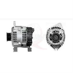 ALTERNATORE NUOVO COMPATIBILE 12V CA730IR