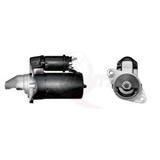 MOTORINO AVVIAMENTO NUOVO COMPATIBILE 24V CS589