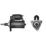 MOTORINO AVVIAMENTO NUOVO COMPATIBILE 12V CS597