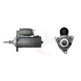 MOTORINO AVVIAMENTO NUOVO COMPATIBILE 12V CS598