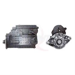 MOTORINO AVVIAMENTO NUOVO COMPATIBILE 24V JS382