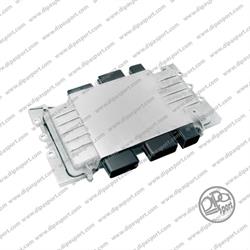 CENTRALINA ECU DI COMANDO BASE DME MSV90 BMW 5 7 X3 REVISIONATA