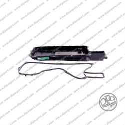 COPPA OLIO NEW BMW 2.0 BENZINA ELETTRICO NUOVA COMPATIBILE