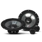 ALTOPARLANTI A 2 VIE 165mm TWEETER SEPARATO - LINEA IMPACT