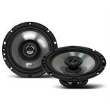 ALTOPARLANTI A 2 VIE 165mm TWEETER INTEGRATO - LINEA IMPACT