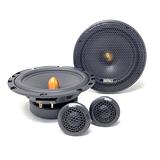 ALTOPARLANTI DA 165mm TWEETER SEPARATO+CROSSOVER+WOOFEER- IMPACT