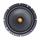ALTOPARLANTI DA 165mm TWEETER SEPARATO+CROSSOVER+WOOFEER- IMPACT