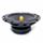 ALTOPARLANTI DA 165mm TWEETER SEPARATO+CROSSOVER+WOOFEER- IMPACT