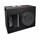 SUBWOOFER AMPLIFICATO ATTIVO DA 20cm - LINEA IMPACT