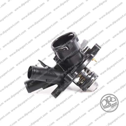 TERMOSTATO REFRIGERANTE WAHLER MERCEDES