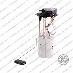 POMPA CARBURANTE CITROEN PEUGEOT 1.6 HDI