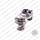 TURBO 500X TONALE COMPASS RENEGADE 1.3 B